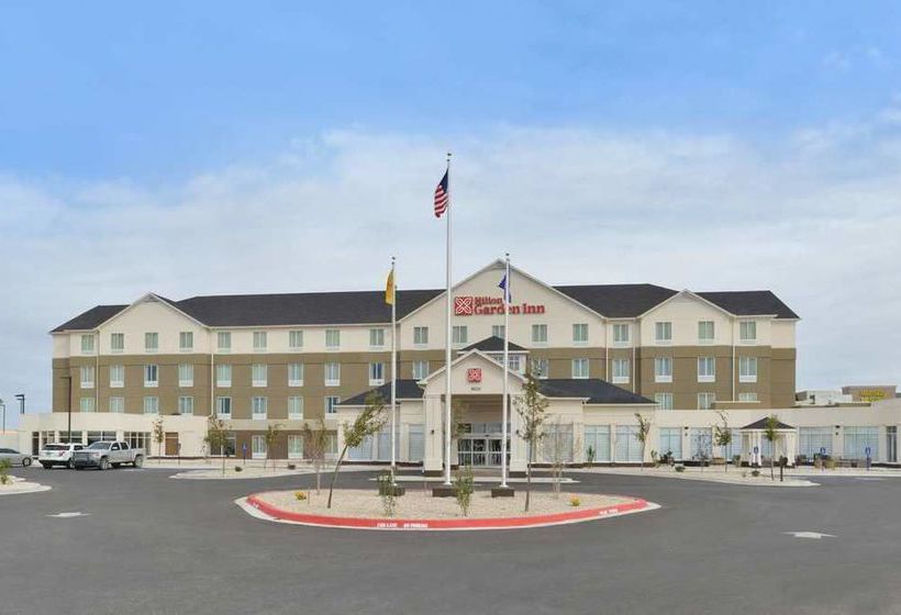 Hotel Hilton Garden Inn Hobbs  | Hobbs | New Mexico | United States 16