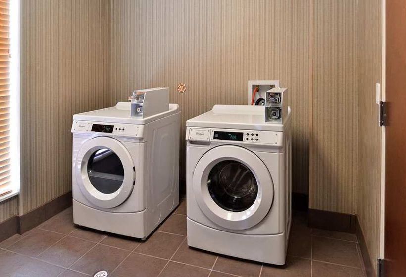 Hotel Hilton Garden Inn Hobbs  | Hobbs | New Mexico | United States 18