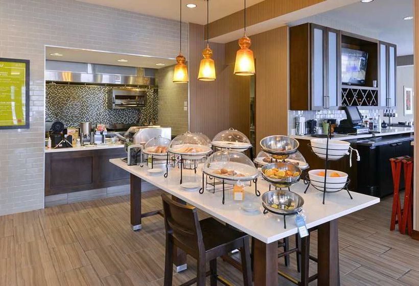 Hotel Hilton Garden Inn Hobbs  | Hobbs | New Mexico | United States 4