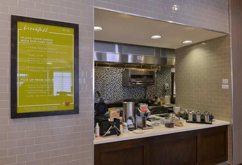 Hotel Hilton Garden Inn Hobbs  | Hobbs | New Mexico | United States 5