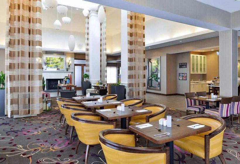 Hotel Hilton Garden Inn Hobbs  | Hobbs | New Mexico | United States 6