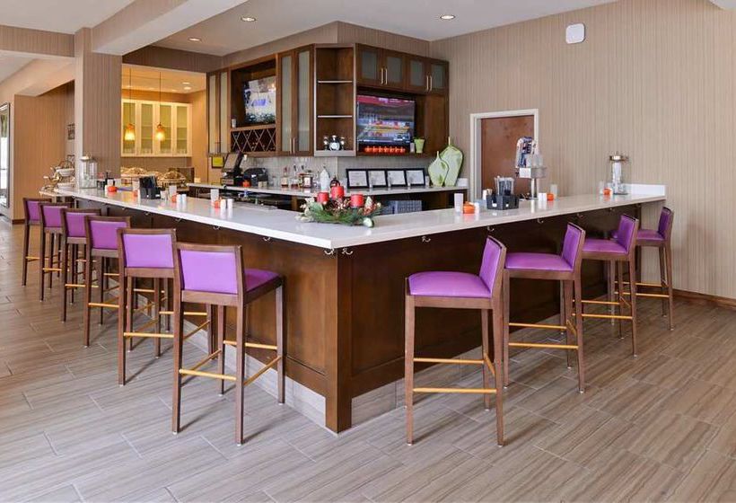 Hotel Hilton Garden Inn Hobbs  | Hobbs | New Mexico | United States 7