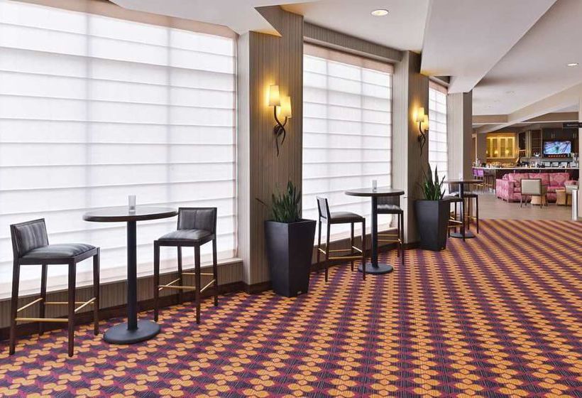 Hotel Hilton Garden Inn Hobbs  | Hobbs | New Mexico | United States 9