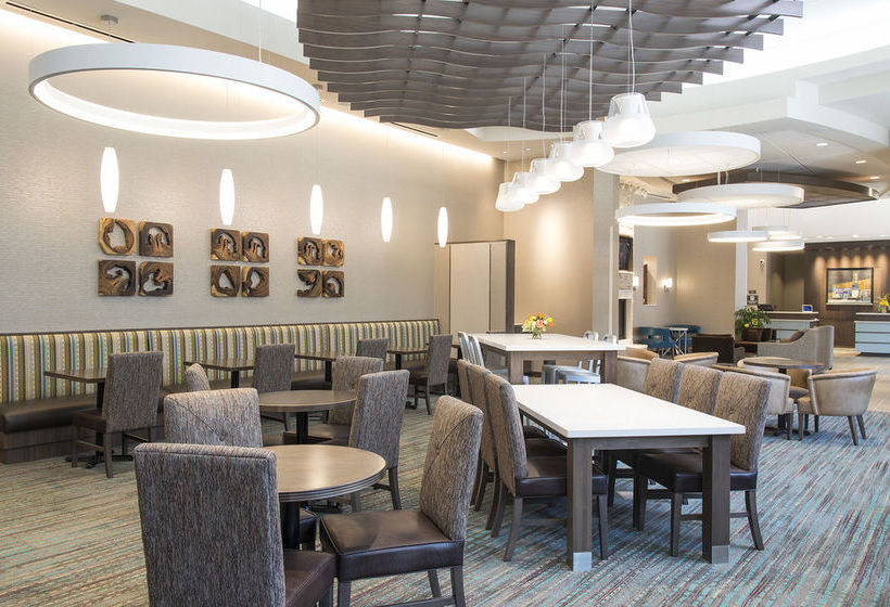 Hotel Residence Inn Ann Arbor Downtown Ann Arbor