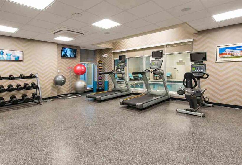 Hotel Residence Inn Ann Arbor Downtown  | Ann Arbor | Michigan | United States 13