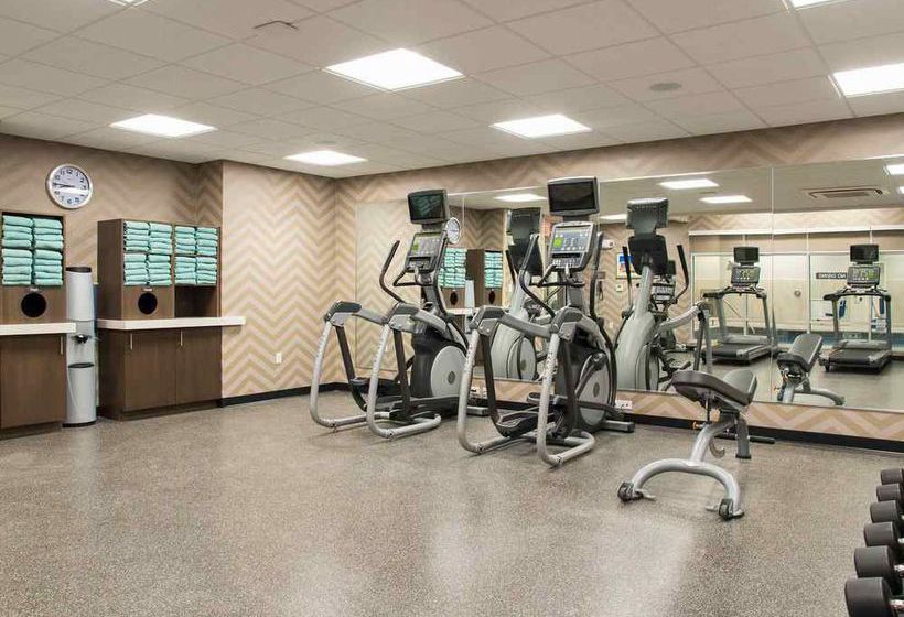 Hotel Residence Inn Ann Arbor Downtown  | Ann Arbor | Michigan | United States 14