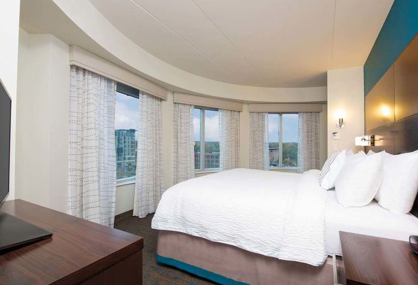 Hotel Residence Inn Ann Arbor Downtown  | Ann Arbor | Michigan | United States 15