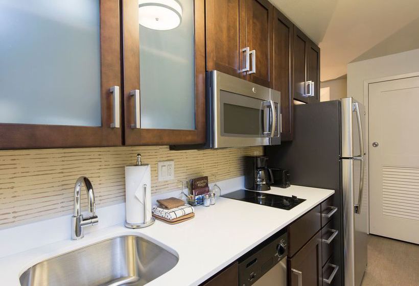 Hotel Residence Inn Ann Arbor Downtown  | Ann Arbor | Michigan | United States 18