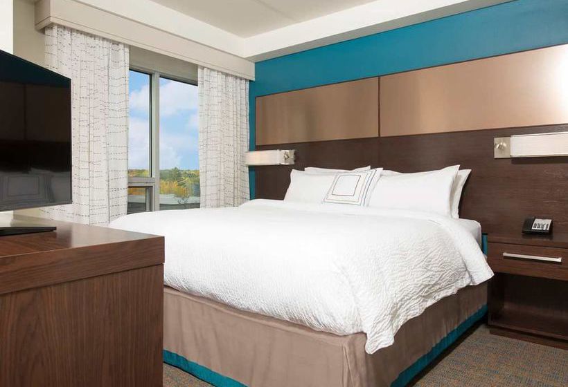 Hotel Residence Inn Ann Arbor Downtown  | Ann Arbor | Michigan | United States 19