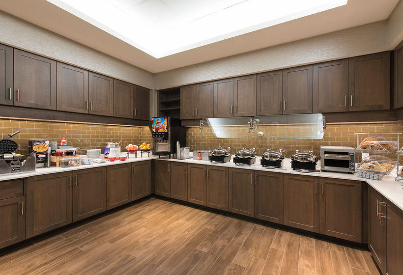 Hotel Residence Inn Ann Arbor Downtown  | Ann Arbor | Michigan | United States 8