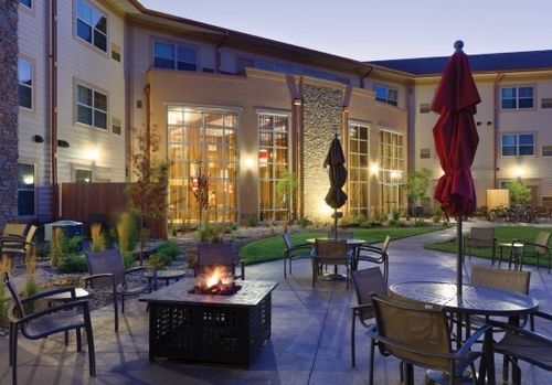 Clubhouse Hotel & Suites Dakota del Norte