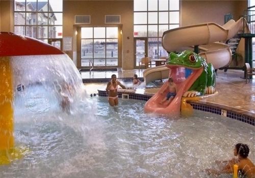Clubhouse Hotel & Suites  | Fargo | North Dakota | United States 2