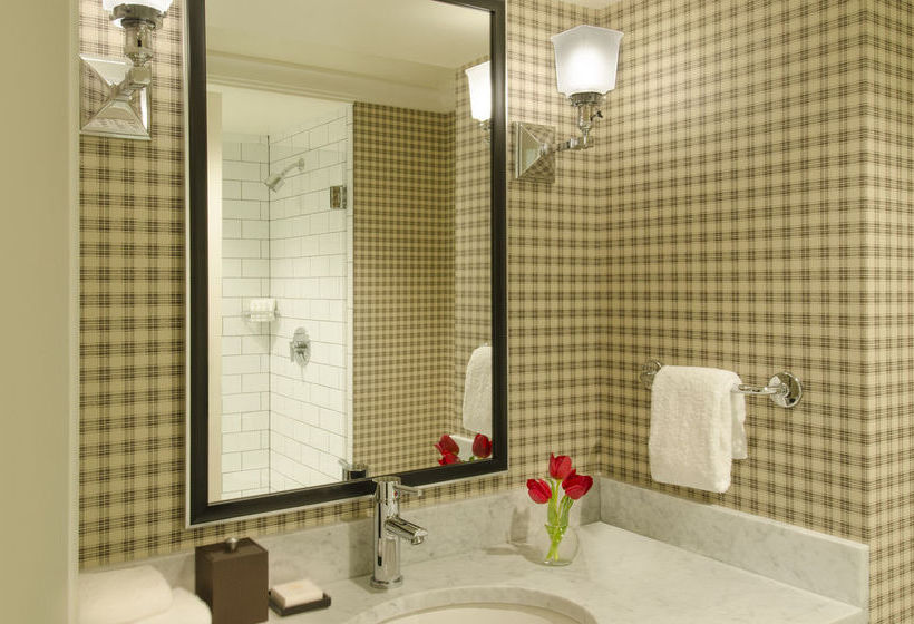 Hotel Taconic Manchester