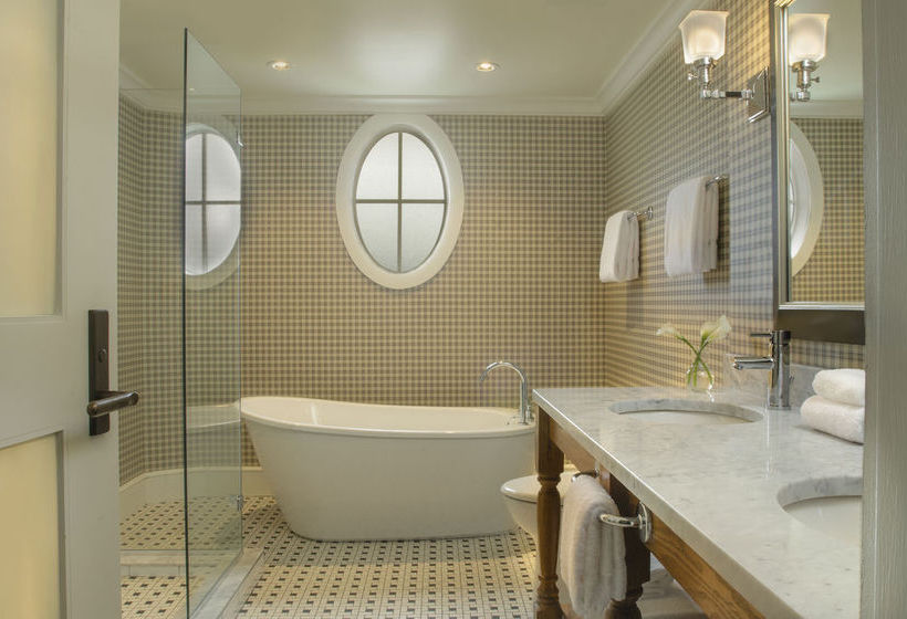 Hotel Taconic  | Manchester | Vermont | United States 13