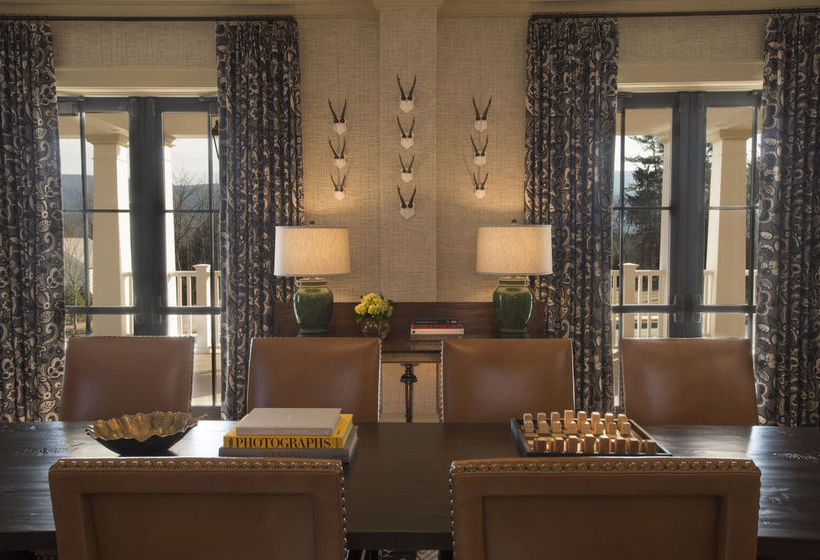 Hotel Taconic  | Manchester | Vermont | United States 15