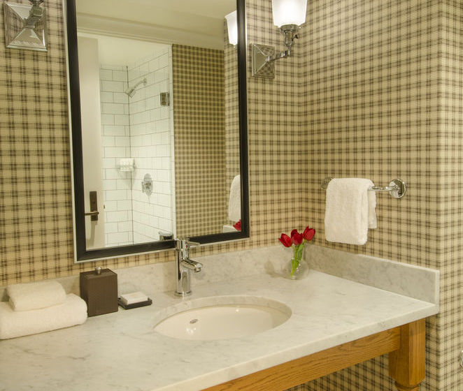 Hotel Taconic  | Manchester | Vermont | United States 17