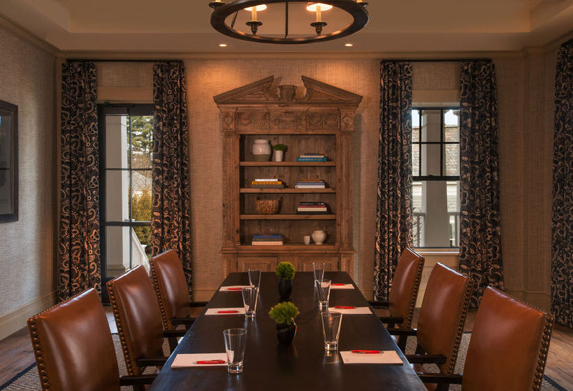 Hotel Taconic  | Manchester | Vermont | United States 5