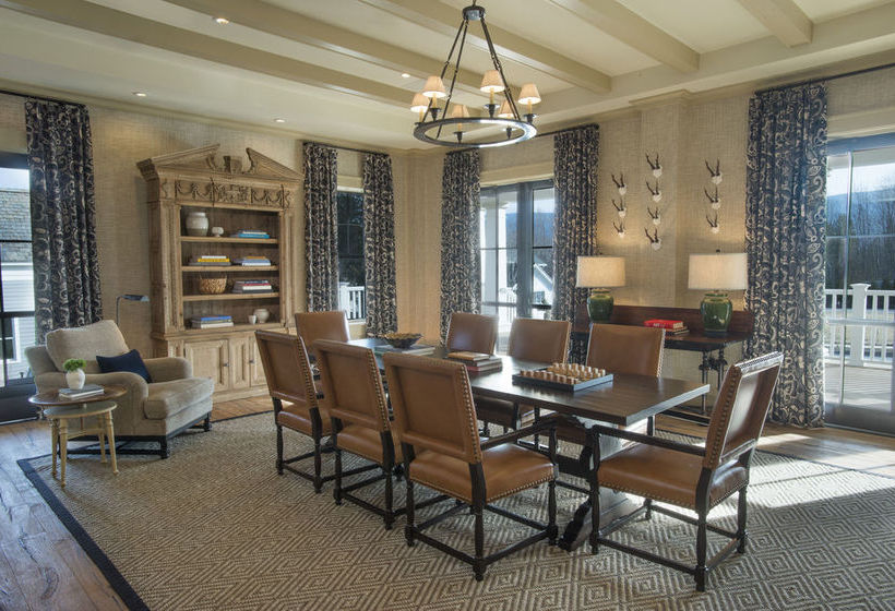 Hotel Taconic  | Manchester | Vermont | United States 6