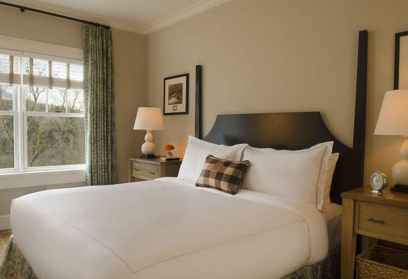 Hotel Taconic  | Manchester | Vermont | United States 7