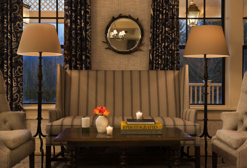 Hotel Taconic  | Manchester | Vermont | United States 9