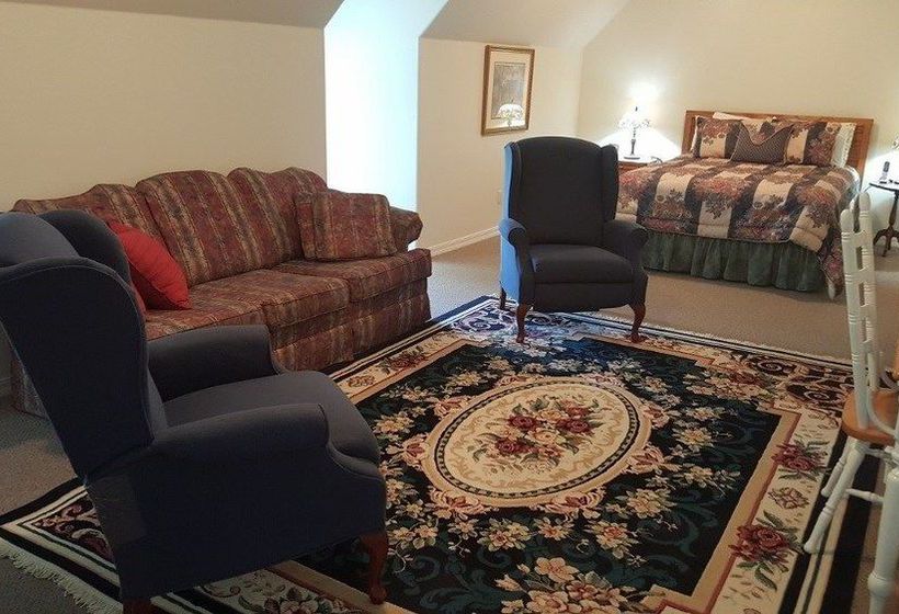 Bed and Breakfast Ring Dove Inn  | Baker City | Oregon | United States 1