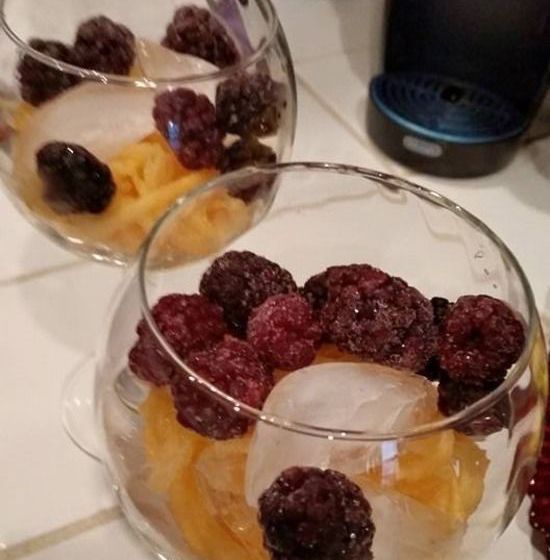 Bed and Breakfast Ring Dove Inn  | Baker City | Oregon | United States 10