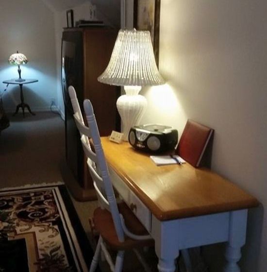 Bed and Breakfast Ring Dove Inn  | Baker City | Oregon | United States 13