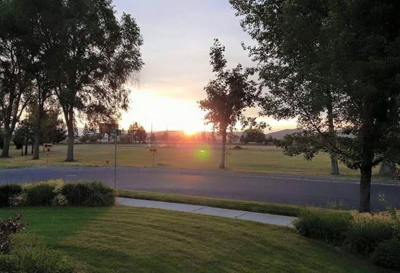 Bed and Breakfast Ring Dove Inn  | Baker City | Oregon | United States 2