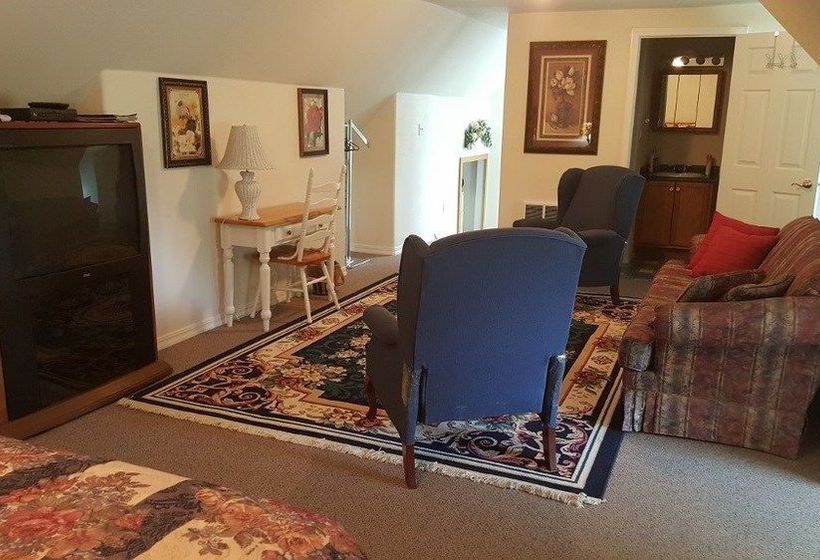 Bed and Breakfast Ring Dove Inn  | Baker City | Oregon | United States 3