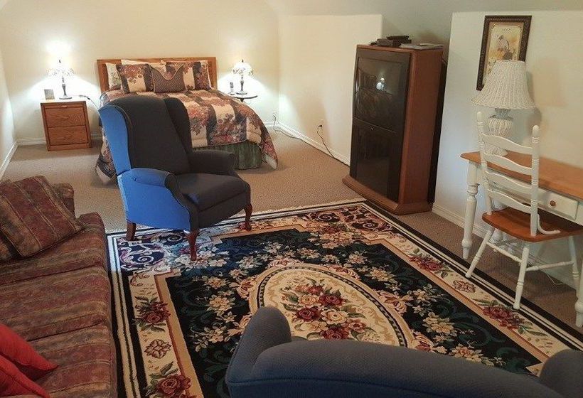 Bed and Breakfast Ring Dove Inn  | Baker City | Oregon | United States 5