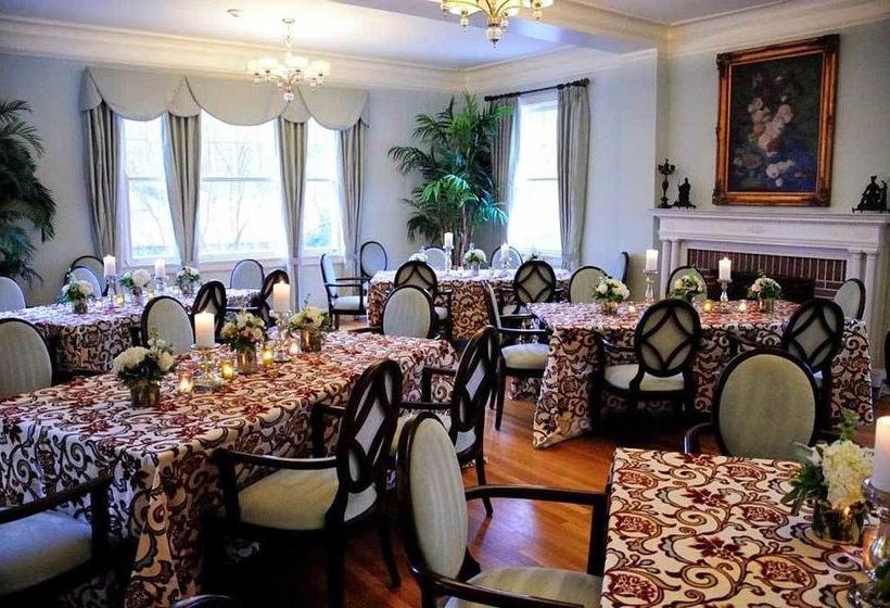 Bed and Breakfast The Kings Daughters Inn Durham