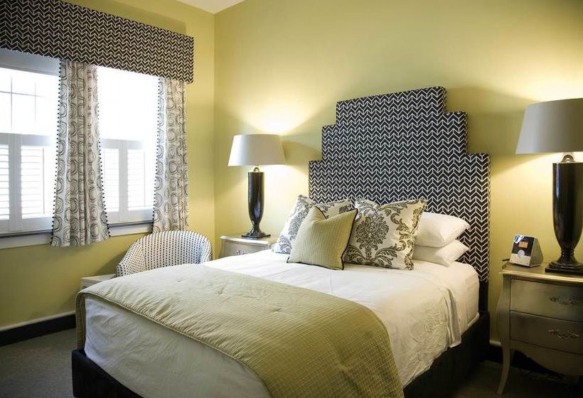 Bed and Breakfast The Kings Daughters Inn  | Durham | North Carolina | United States 10