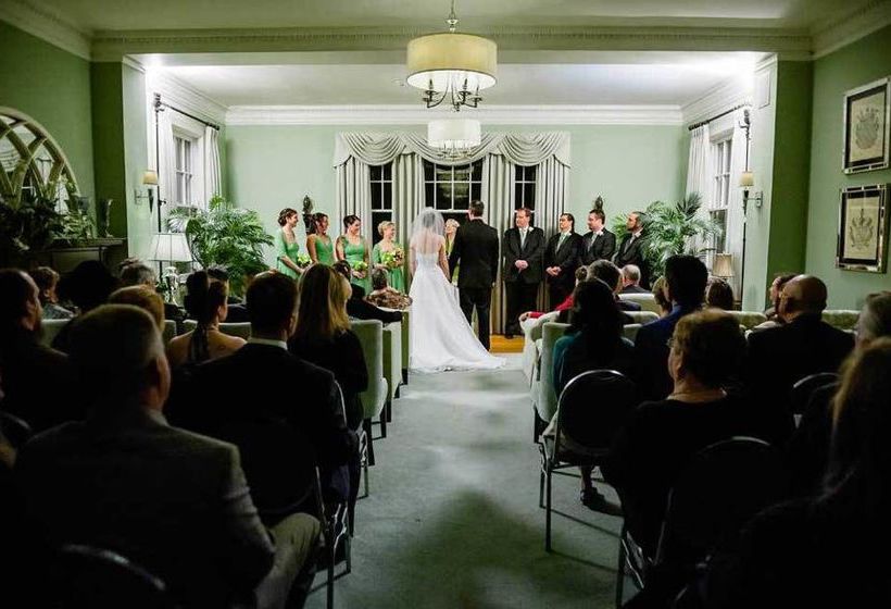 Bed and Breakfast The Kings Daughters Inn  | Durham | North Carolina | United States 12