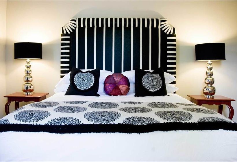 Bed and Breakfast The Kings Daughters Inn  | Durham | North Carolina | United States 14