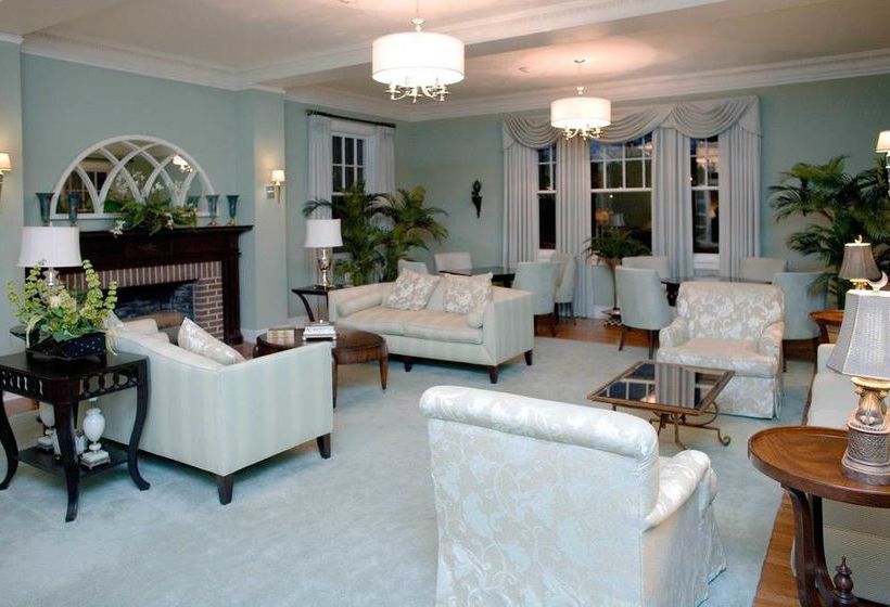 Bed and Breakfast The Kings Daughters Inn  | Durham | North Carolina | United States 17