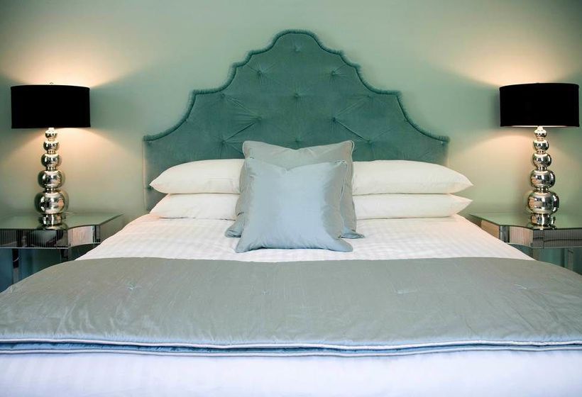 Bed and Breakfast The Kings Daughters Inn  | Durham | North Carolina | United States 18