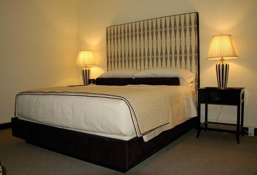 Bed and Breakfast The Kings Daughters Inn  | Durham | North Carolina | United States 19