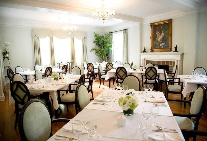 Bed and Breakfast The Kings Daughters Inn  | Durham | North Carolina | United States 2