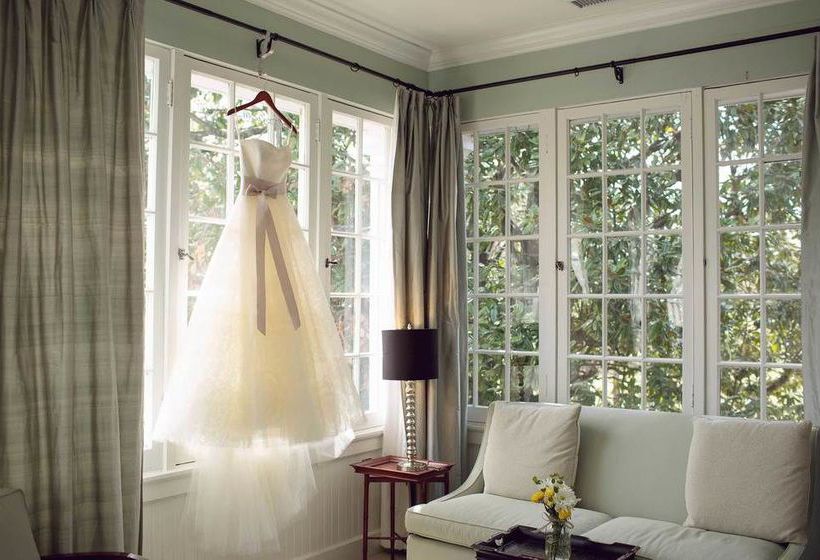 Bed and Breakfast The Kings Daughters Inn  | Durham | North Carolina | United States 20