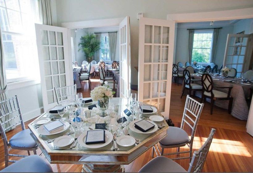 Bed and Breakfast The Kings Daughters Inn  | Durham | North Carolina | United States 3