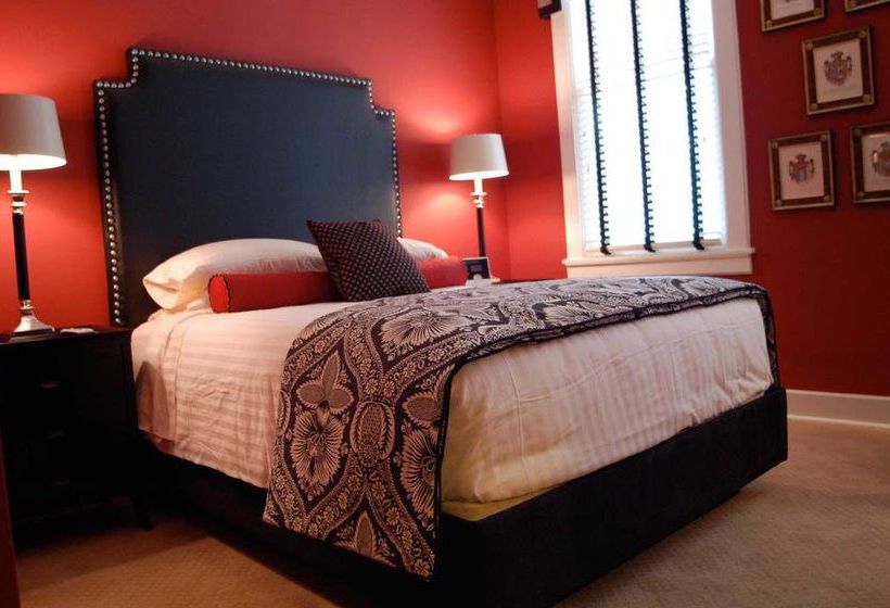 Bed and Breakfast The Kings Daughters Inn  | Durham | North Carolina | United States 4