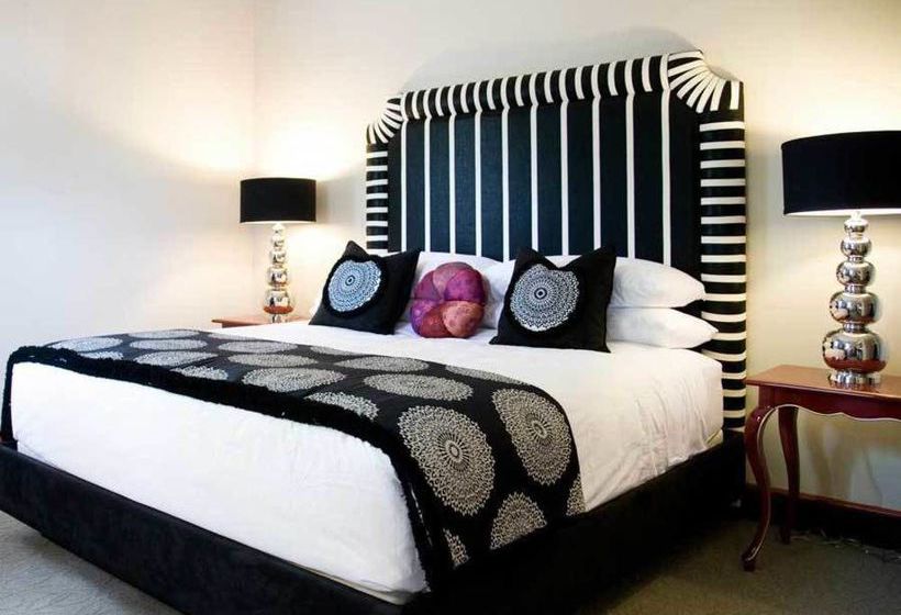 Bed and Breakfast The Kings Daughters Inn  | Durham | North Carolina | United States 5