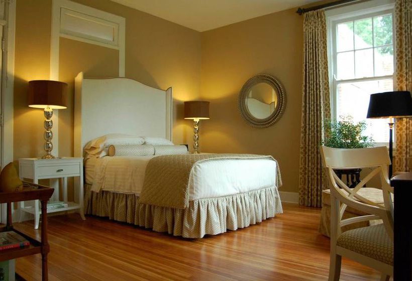 Bed and Breakfast The Kings Daughters Inn  | Durham | North Carolina | United States 6