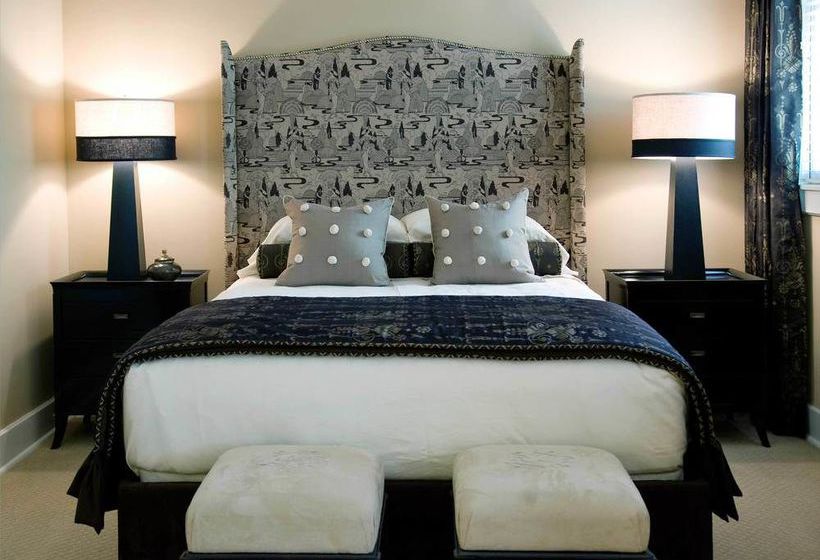 Bed and Breakfast The Kings Daughters Inn  | Durham | North Carolina | United States 7