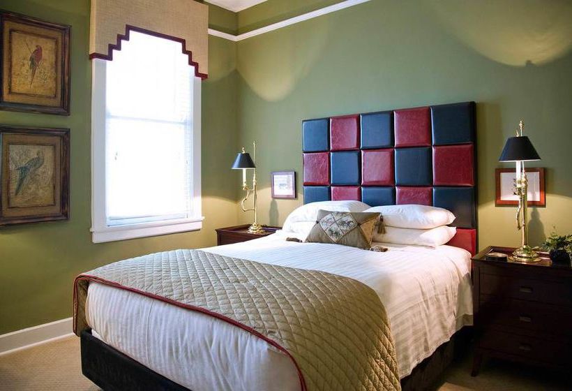 Bed and Breakfast The Kings Daughters Inn  | Durham | North Carolina | United States 9