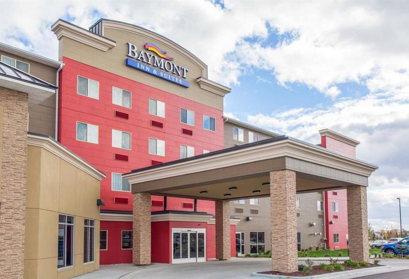 Hotel Baymont Inn & Suites Grand Forks  | Grand Forks | North Dakota | United States 1