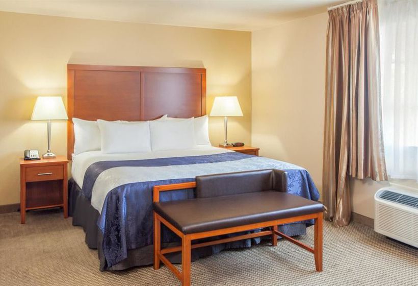 Hotel Baymont Inn & Suites Grand Forks  | Grand Forks | North Dakota | United States 11