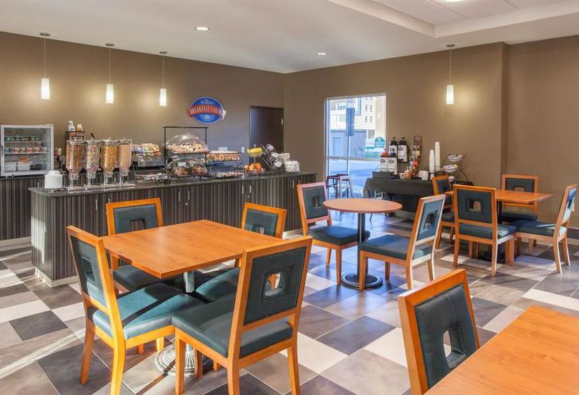 Hotel Baymont Inn & Suites Grand Forks  | Grand Forks | North Dakota | United States 14
