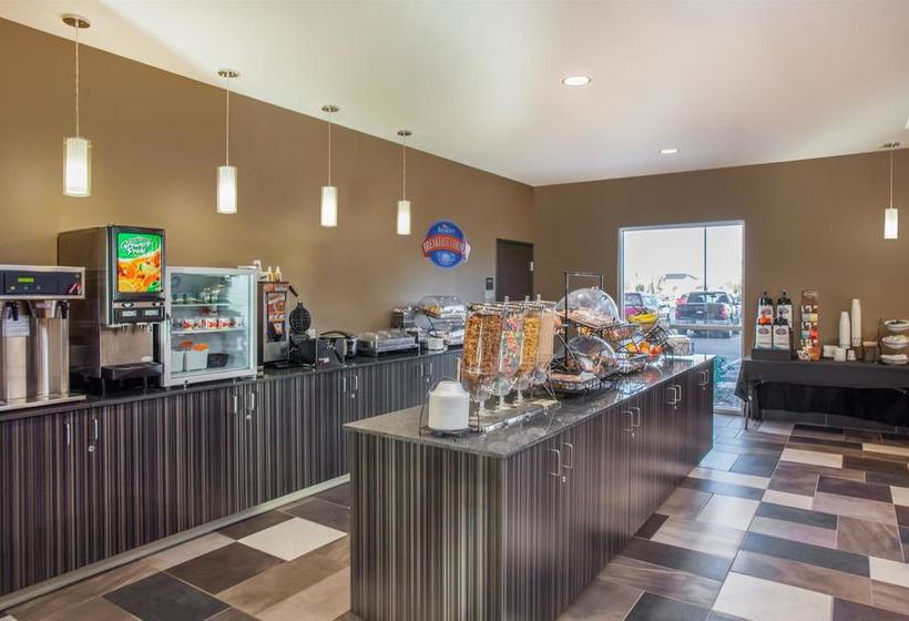 Hotel Baymont Inn & Suites Grand Forks  | Grand Forks | North Dakota | United States 4