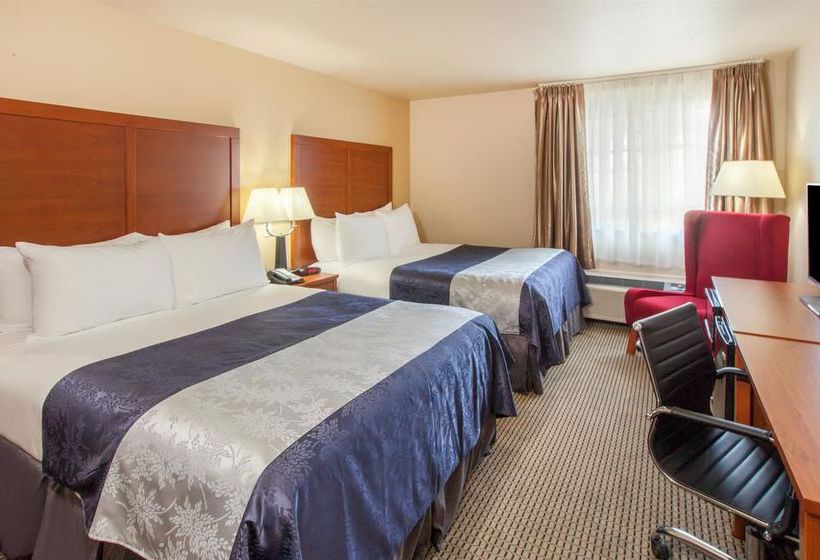 Hotel Baymont Inn & Suites Grand Forks  | Grand Forks | North Dakota | United States 6